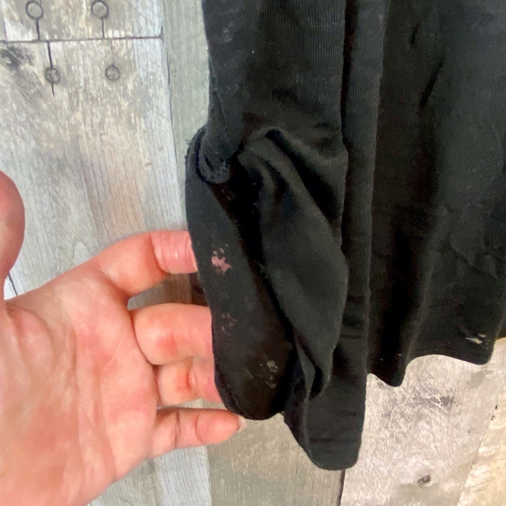 Lululemon Round Two Tank in Black Size 8. - Picture 4 of 8